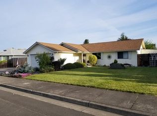 2371 Winslow Park Dr, Medford, OR