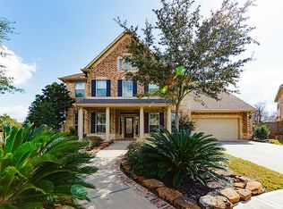 8103 Conner Cv, Richmond, TX 77407