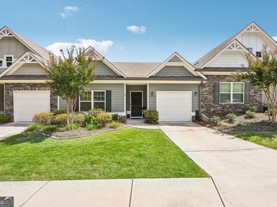 147 Sanctuary Pl, Jasper, GA, 30143