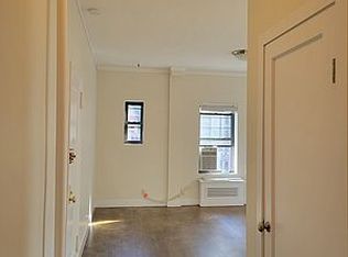 621 W End Ave APT 5E, New York, NY 10024