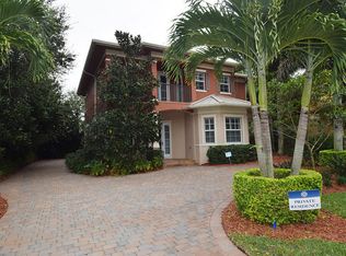 1020 NE Post Oak Way, Jensen Beach, FL 34957