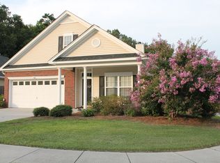 313 Garden Grove Dr, Summerville, SC 29485