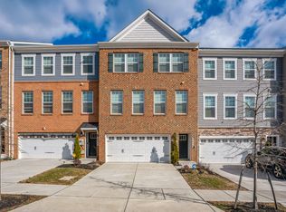 (Undisclosed Address), Bowie, MD 20721
