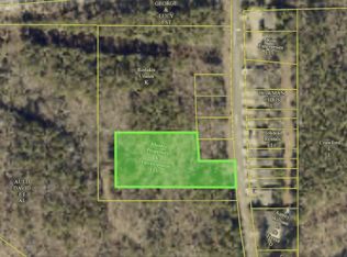 210 S Maple St, Ruston, LA 71270