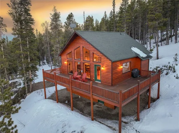 2480 County Road 1, Alma, CO 80420