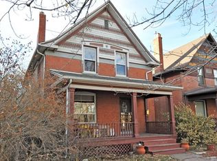 2347 N High St, Denver, CO 80205