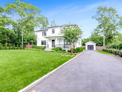 7 Old Sag Harbor Rd, East Hampton, NY, 11937