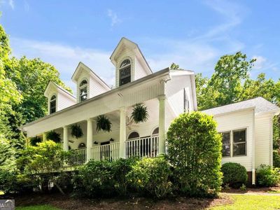 7212 Avalon Dr, Douglasville, GA, 30135