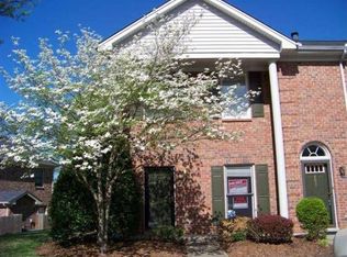 401 Lakebrink Way, Nashville, TN 37214