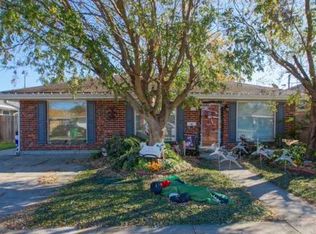 2501 Taft Park, Metairie, LA 70001