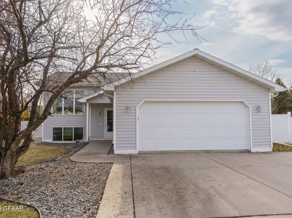 1126 19th Ave SE, East Grand Forks, MN 56721