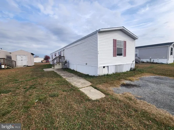 48 Loquitur Ln #123, Magnolia, DE 19962