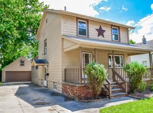 1189 Mount Vernon Ave, Akron, OH 44310