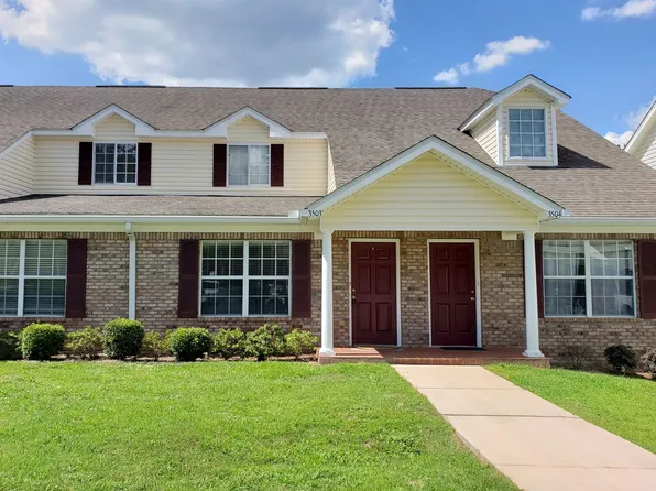 4434 Gearhart Rd APT 3503, Tallahassee, FL 32303