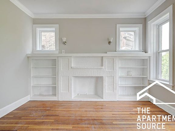 4th image of 1042 N Kedzie Ave APT 1