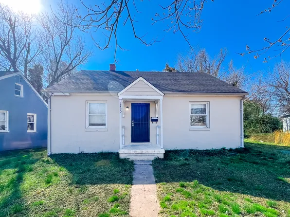 2400 Summer Hill Ave, Richmond, VA 23234