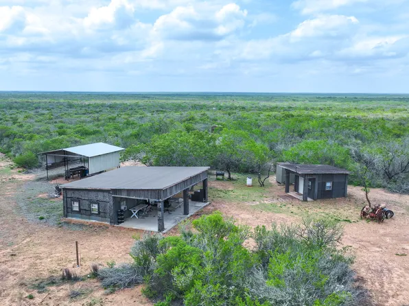 000 Highway 359-Easement, Realitos, TX 78376