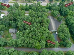 Lots Wendy Dr, Woodruff, WI 54568