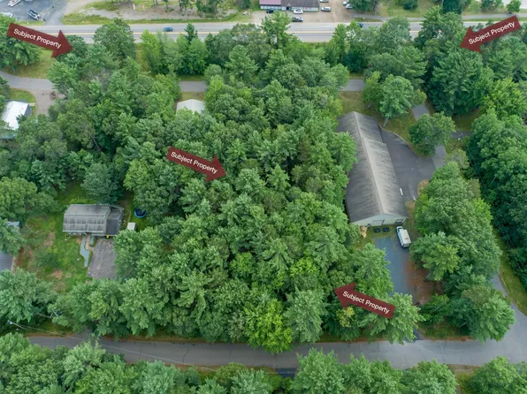 Lots Wendy Dr, Woodruff, WI 54568