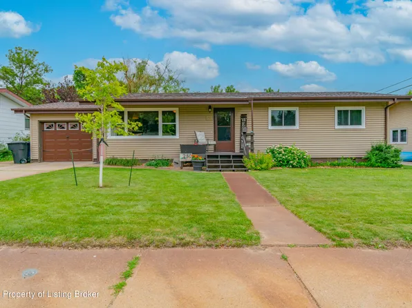 250 Allen St, Dickinson, ND 58601