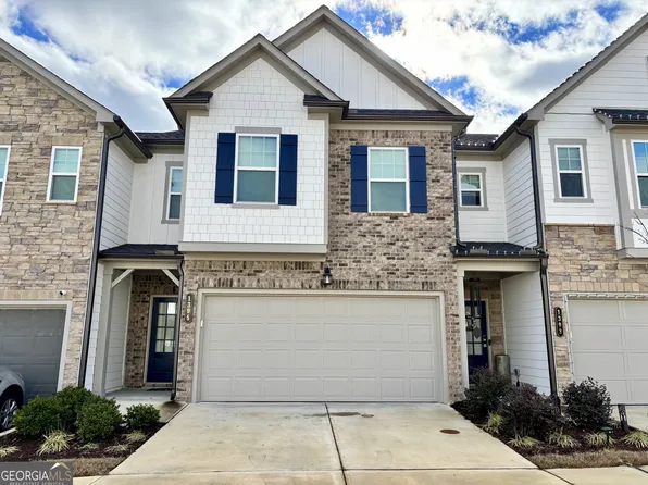 1395 Ben Park Way, Grayson, GA 30017