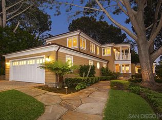 205 Ocean View Ave, Del Mar, CA 92014