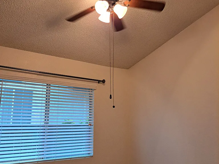 Third bedroom.