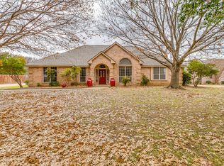 1137 NW Renfro St, Burleson, TX 76028