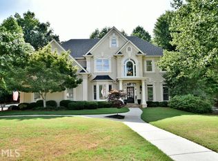 7955 Chancery Rdg, Duluth, GA 30097