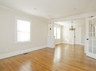 1489 Centre St, Roslindale, MA 02131