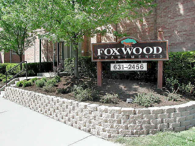 Foxwood Apartments