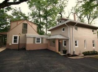 2401 59th Ave #B, Cheverly, MD
