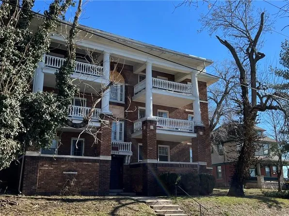 3803 Pennsylvania Ave APT 1S, Kansas City, MO 64111