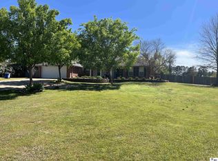 228 Gilford Rd, Farmerville, LA 71241