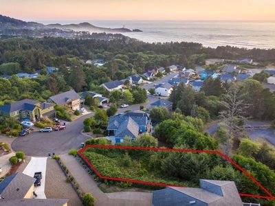 Tl 18 Northeast Pl #71, Newport, OR, 97365