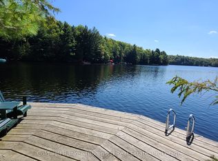 1020 Andersen Rd, Bracebridge, ON P1L1X1