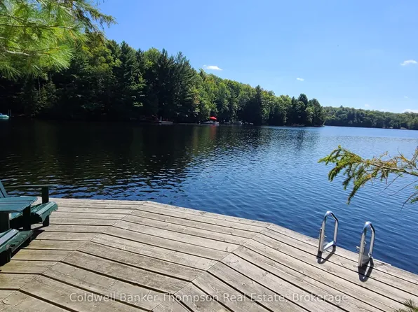 1020 Andersen Rd, Bracebridge, ON P1L 1X1