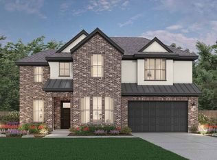 Hudson Plan, Marvida, Cypress, TX 77433