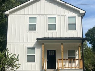 1213 Grant St, Durham, NC 27701