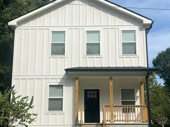 1213 Grant St, Durham, NC 27701