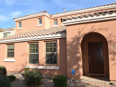 2565 E Bart St, Gilbert, AZ, 85295
