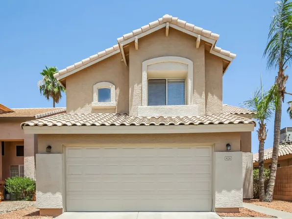4124 E Anderson Dr, Phoenix, AZ 85032