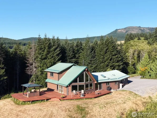 221 Winslow Lane, Morton, WA 98356