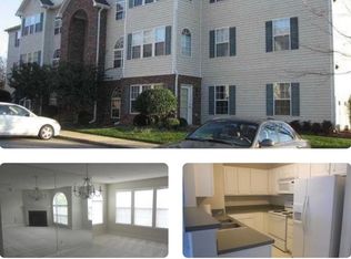 120 James Rd UNIT 2D, High Pt, NC 27265