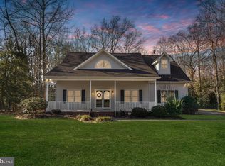 8 Haven Dr, Georgetown, DE 19947