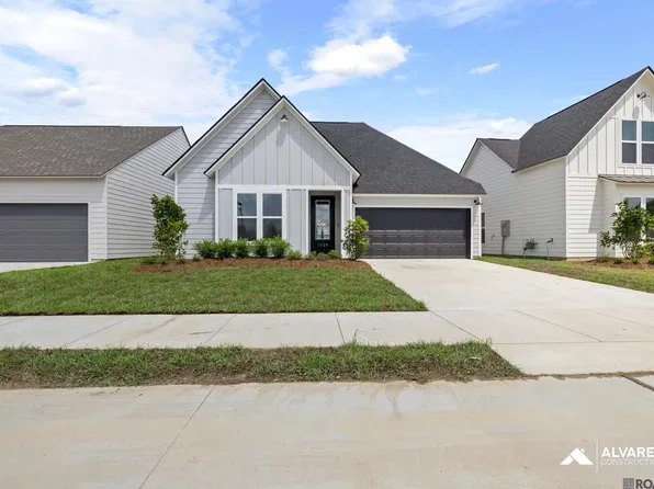 1728 Seawolf Dr, Baton Rouge, LA 70810