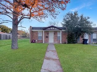 1601 Welsh Ave, College Station, TX 77840