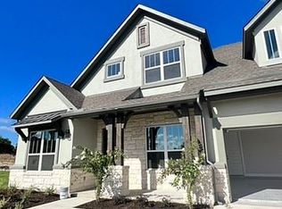 549 Cortaro Dr, Dripping Springs, TX 78620