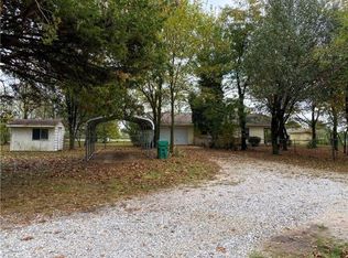 3391 Clyde Ln #291, Springdale, AR 72764