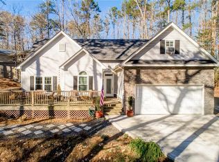 101 Navaho Ct, Waleska, GA